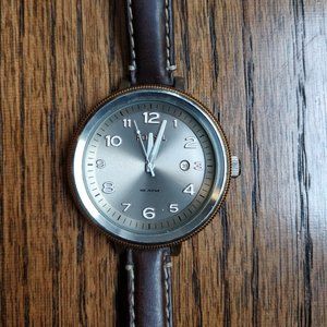 Fossil Bridgette women's watch